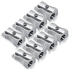 Supreme Metal Sharpener Single Hole 50 Pack