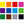 Staedtler Pigment Artists Brush Pens 12 Pack
