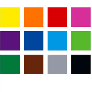 Staedtler Pigment Artists Brush Pens 12 Pack