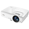 Vivitek Portable Long Throw Projector - (1024x768)