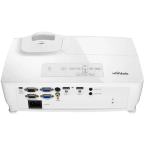 Vivitek Portable Long Throw Projector - (1024x768)