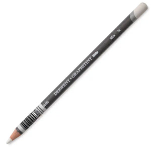 Der Graphitint Pencil - White