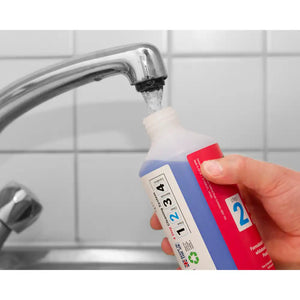 Show-me Refillable Whiteboard Cleaner 500ml