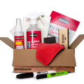 Show-me Cleaning System