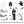 Rayher Clear Stamps Halloween 102.5x97mm