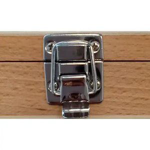 Wooden Box Clip
