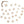 Rayher Wood Pendant Stars 24 Pack