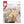 Rayher Wood Pendant Stars 24 Pack