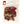 Rayher Christmas Natural Cone Mix