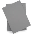 Sugar Paper Grey A2 250 Sheets