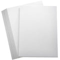 Paper Pick A2 White Chartboard 100 Pack