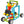 LEGO® Education BricQ Motion Prime Set