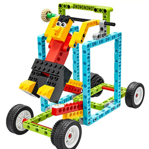 LEGO® Education BricQ Motion Prime Set