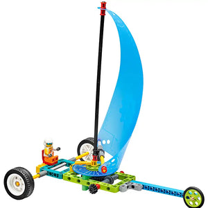 LEGO® Education BricQ Motion Prime Set