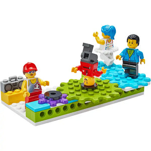 LEGO® Education BricQ Motion Essential Set