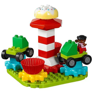 LEGO® Education STEAM Park
