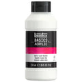 Liquitex Basics Matte Fluid Medium 250ml