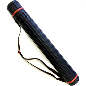 Large Icon 8.5cm Drawing Tube 65-110cm Long