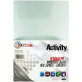 Premier Activity A4 210gsm Card 25 Sheets Silver