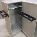 SG A2 Drawing Board Trolley for 15 Boards