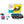 LEGO® Education SPIKE™ Prime Expansion Set
