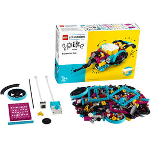 LEGO® Education SPIKE™ Prime Expansion Set