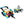 LEGO® Education SPIKE™ Prime Expansion Set