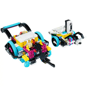 LEGO® Education SPIKE™ Prime Expansion Set