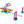 LEGO® Education SPIKE™ Prime Expansion Set