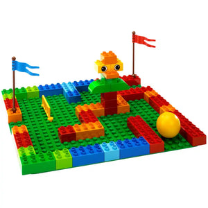 LEGO® Education Building Plates