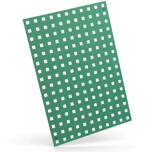 Arckit Building Plate