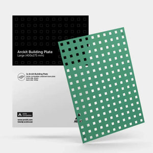 Arckit Building Plate