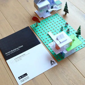 Arckit Building Plate