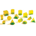 Relational Geosolids Hollow Set
