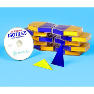 Invicta Isotiles