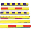 Pupils Counting Stick 6 Pack
