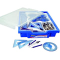 Helix Geometry Class Set 30 Pack