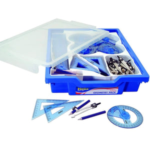 Helix Geometry Class Set 30 Pack