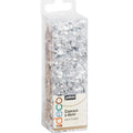 Pebeo Deco Gilding Flakes Silver