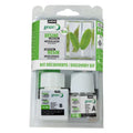 Pebeo Crystal Bio Resin Discovery Kit 45M