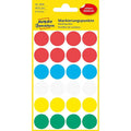 Avery Coding Dots 18mm