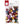 Rayher Wood Bead Mix 75g