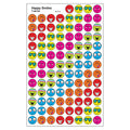 Trend Superspot Stickers 800 Happy Smiles