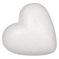 Rayher Styrofoam Heart 12cm