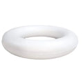 Styrofoam Circles Wreath dia 305mm