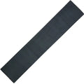 Evans Crepe Paper Black 50x200cm
