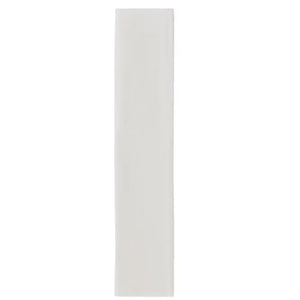 Evans Crepe Paper White 50x200cm