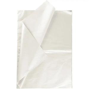 Icon Craft Tissue Paper White 5 Pack