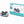 ElecFreaks micro:bit Smart Cutebot Pro