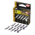 Essdee 10 Lino Cutters Styles 1-5